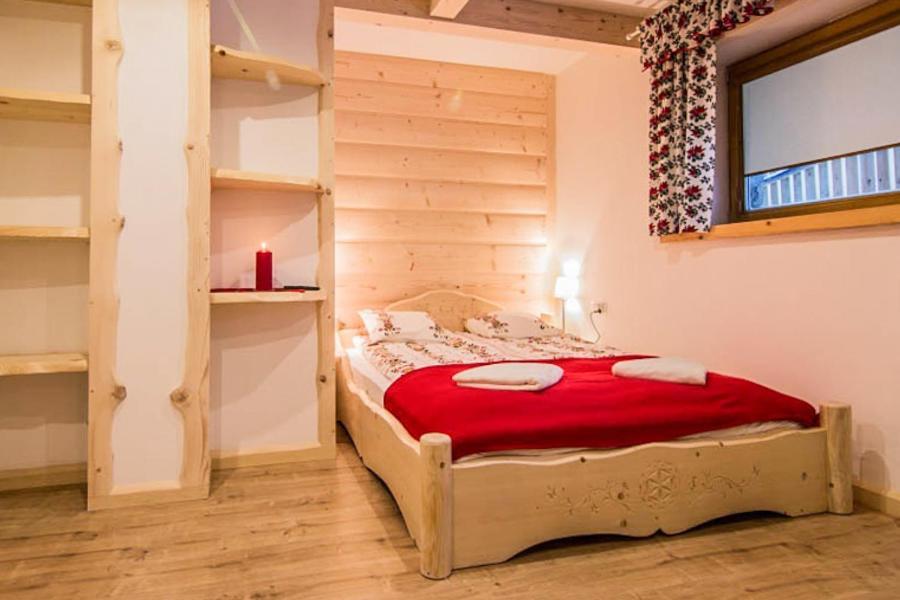 Apartamenty Tatra View Закопане Екстер'єр фото