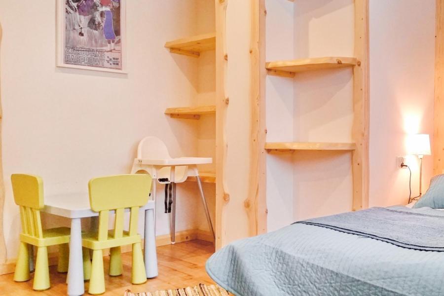 Apartamenty Tatra View Закопане Екстер'єр фото