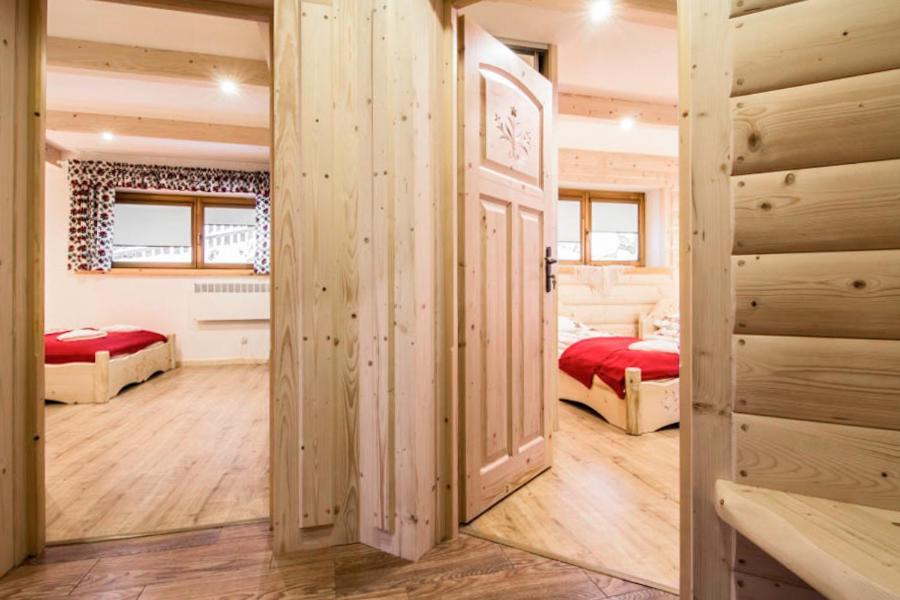 Apartamenty Tatra View Закопане Екстер'єр фото