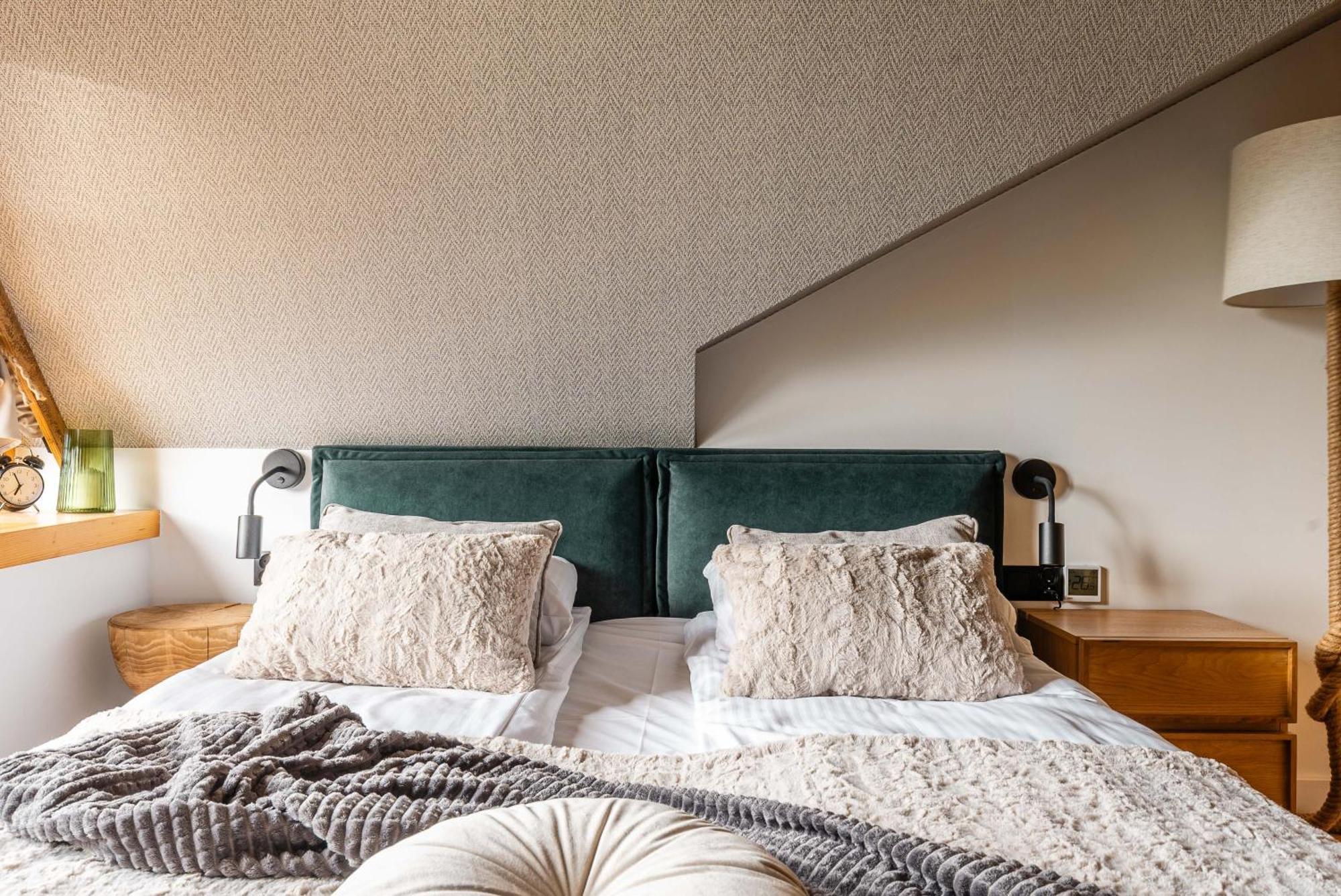 Apartamenty Tatra View Закопане Екстер'єр фото