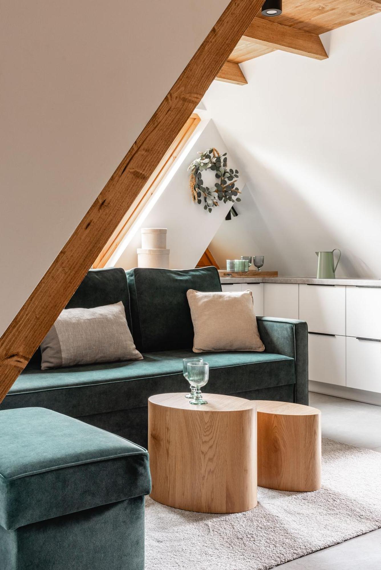 Apartamenty Tatra View Закопане Екстер'єр фото